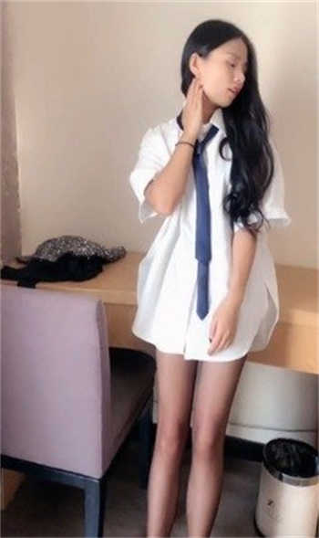撩附近的人
