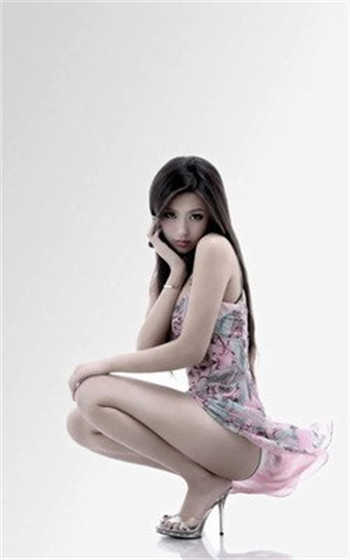 嫉妒兴奋和一个出租的妻子