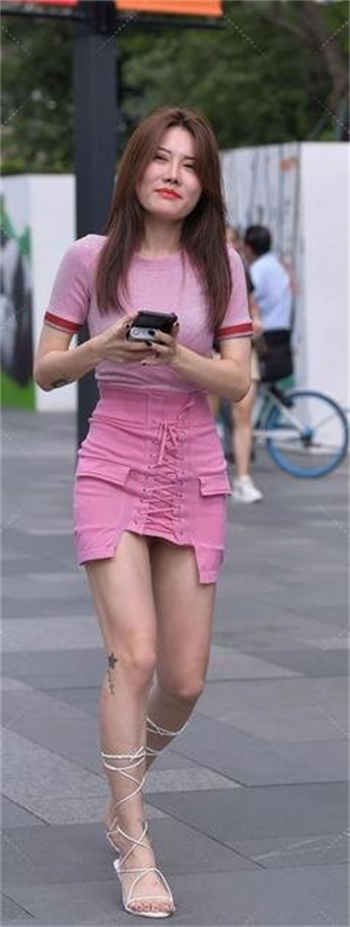 香草少女2021jk