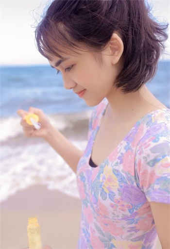 一起沐浴的家的家庭