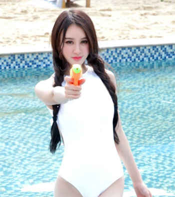 董小宛照片