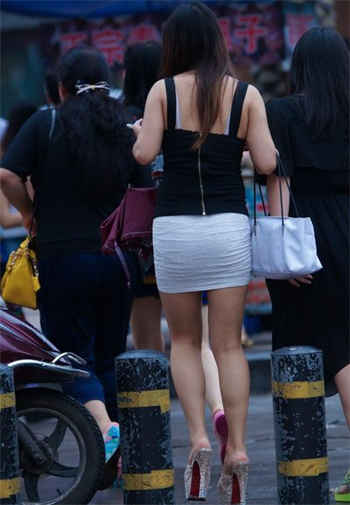 台北网红娜娜