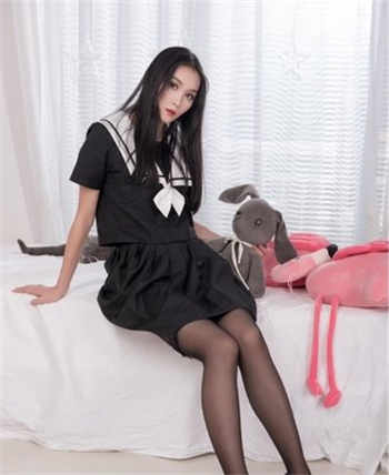 抖音风反差你的女友