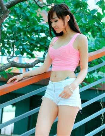 上海嘉定不正经按摩店
