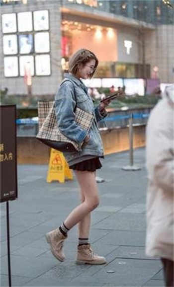 sw269公园推婴儿车