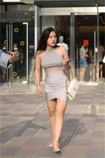 微博网络红人少女芝麻酱