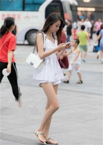 陌陌女的很主动