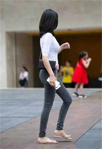 妻子企业里的