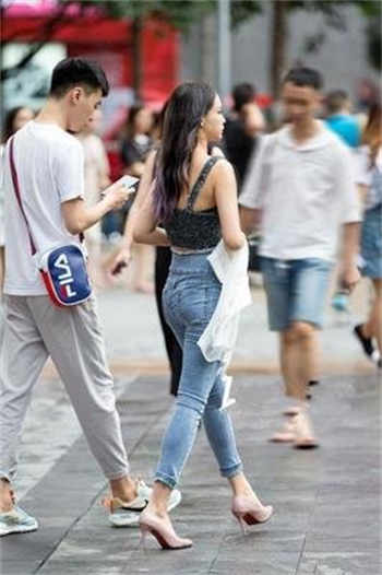 58的兼职模特是真的吗