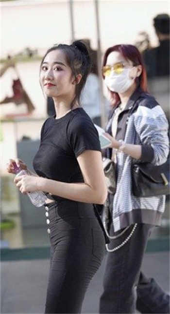 异性加女友微信