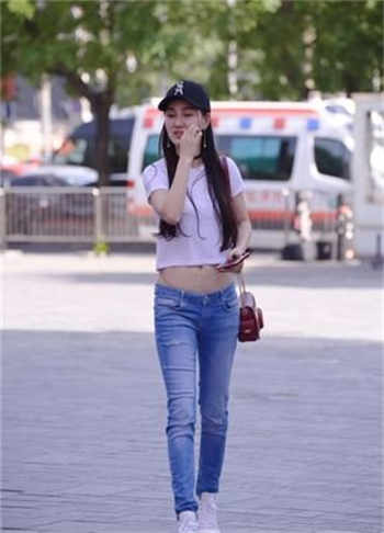 swag妮妮露天