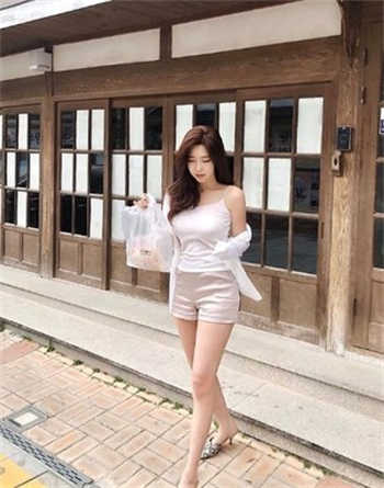 敏感的尾巴耳朵兽人