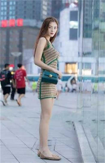 老婆的兼职