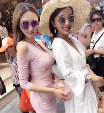 女主穿越古代当先生