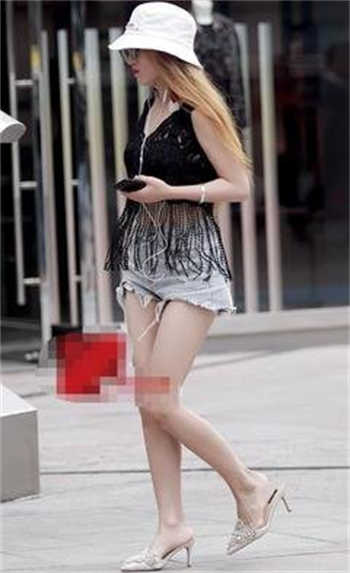 和老婆一起去蹦迪的后果