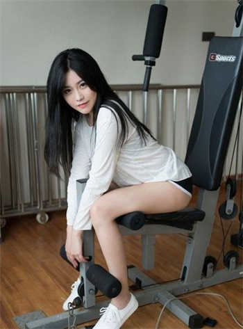 营销妹子如如影视