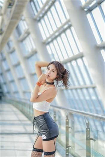 扣扣传媒女演员都有谁