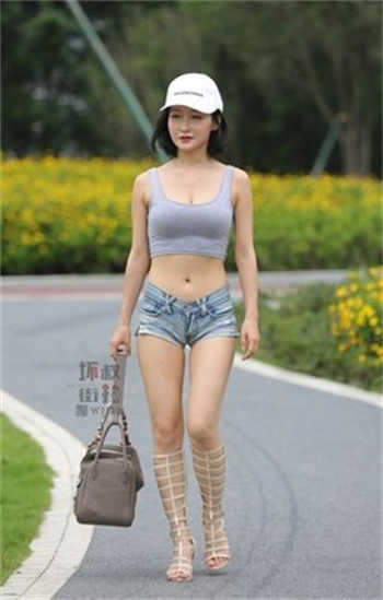 漂亮部长的媳妇蘑菇
