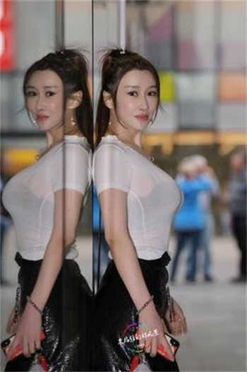 安斋千代美