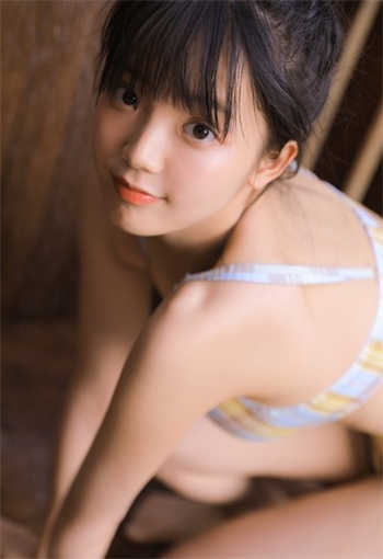 果冻传媒旗下艺人董小宛