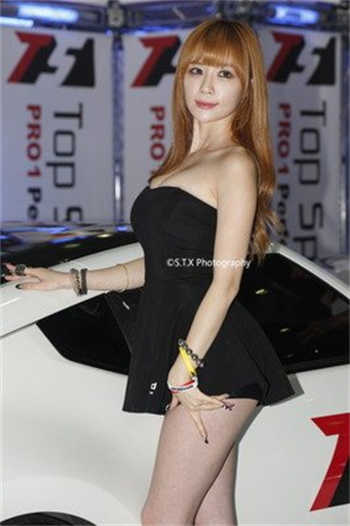 club356第一个演员