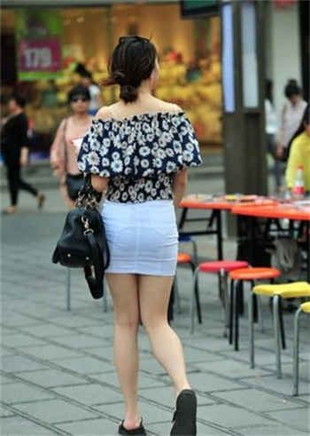 卖保险女人好睡