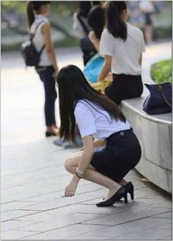 湖州女王微信
