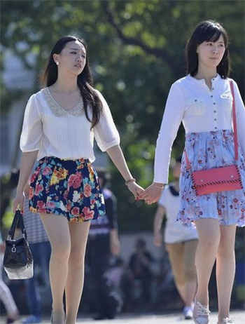 儿子比老公技术好