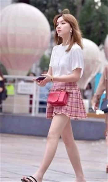 小仙女二s直播