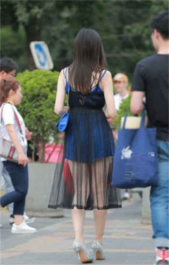 兔子先生奈美酱