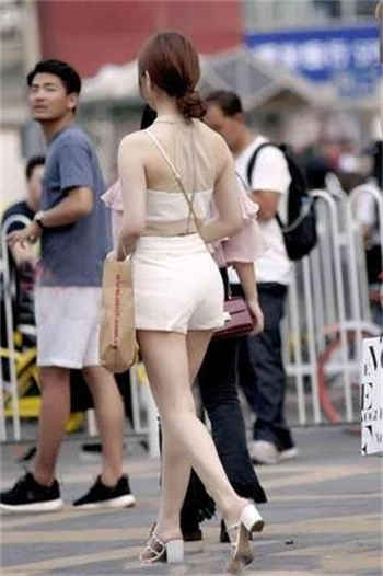 已婚主妇燥热