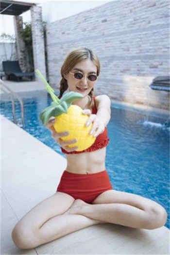 玩偶夏日回忆视频二维码