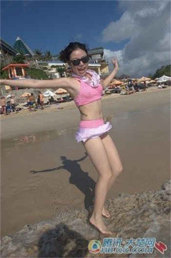 小怪兽直播app二维码