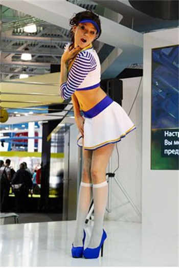 voss 137女演员叫什么