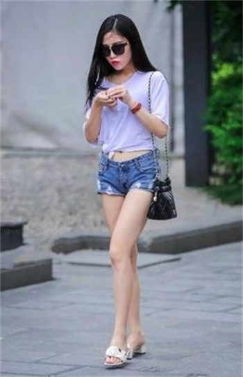 快手网红婷哥事件