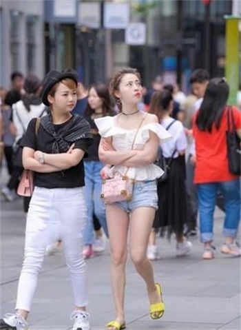 摄影师问我要不要尝试下