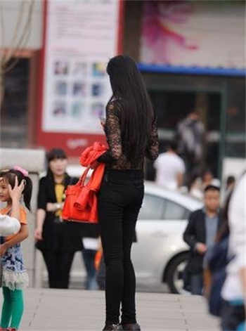 牺牲了身体