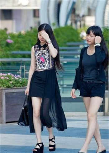 诺曦女王s