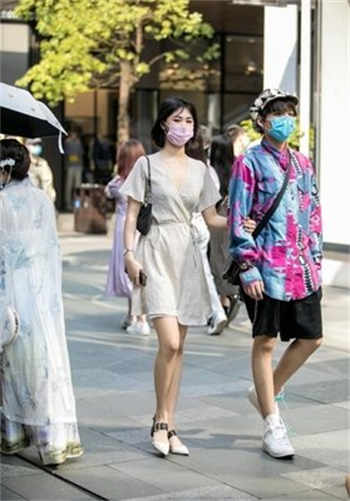 快递小哥游戏