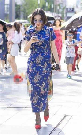 苏棠 谢柏庭