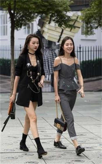 徐州女王 女主