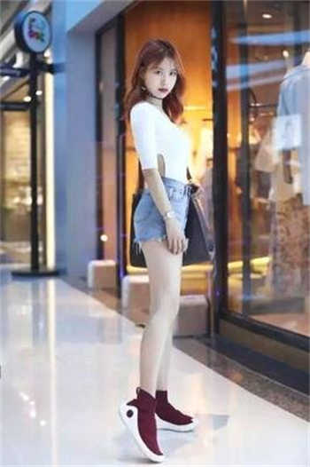 六个大叔同娶一妻